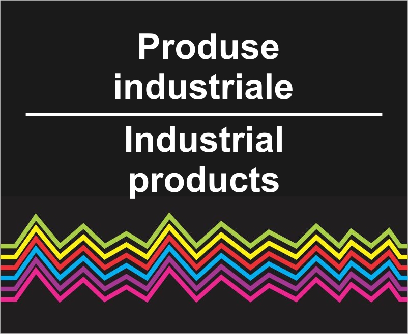 Produse industriale